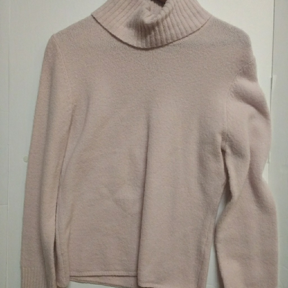 Mossimo stretch sweater